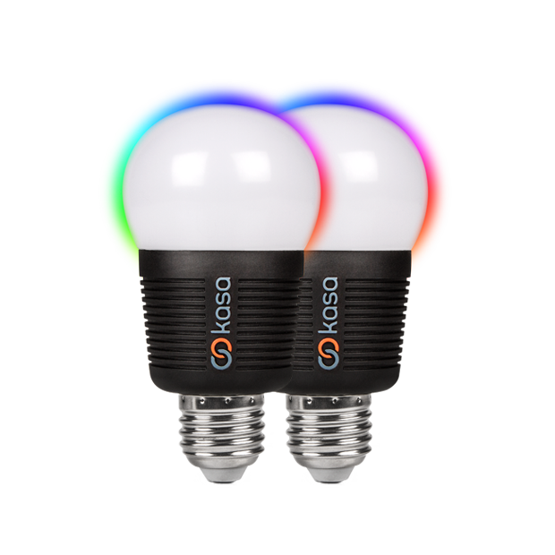 bluetooth smart led light